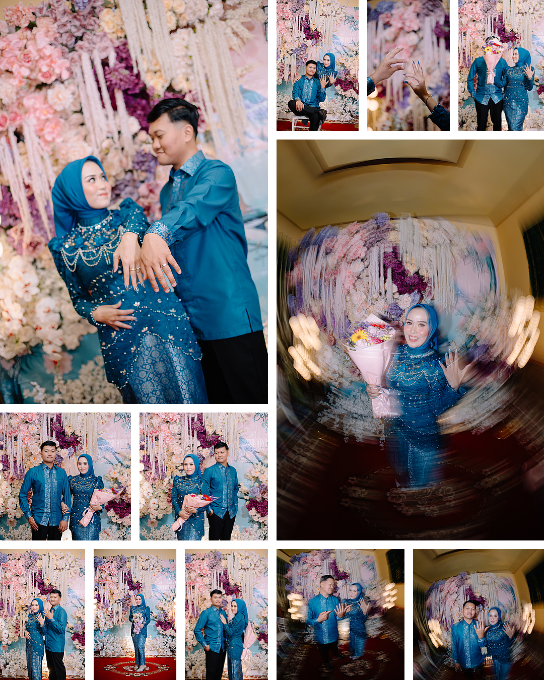 Engagement