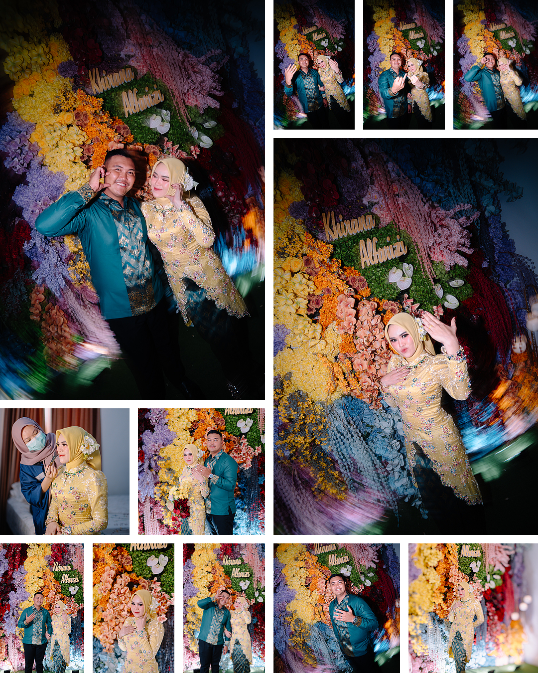 Engagement