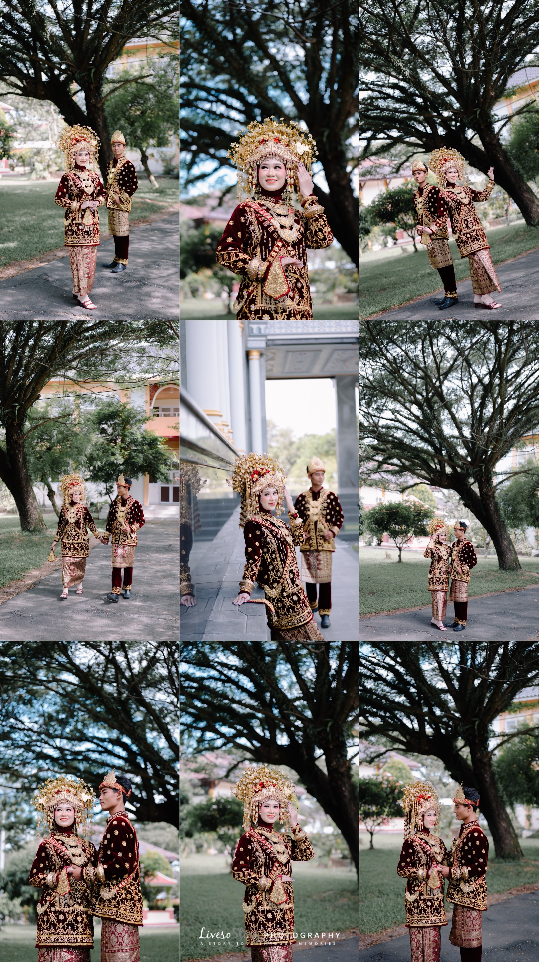 Prewedding