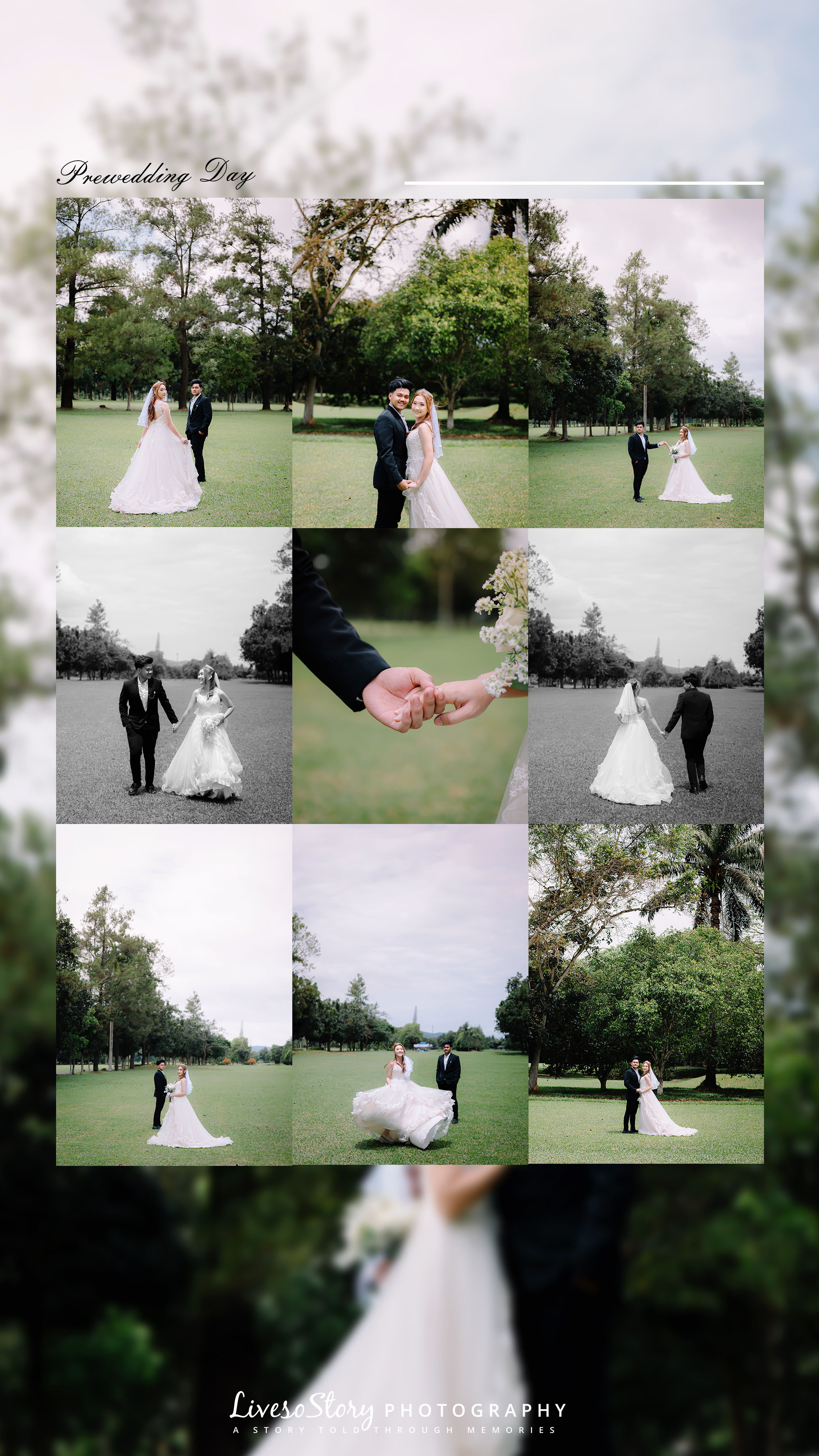 Prewedding
