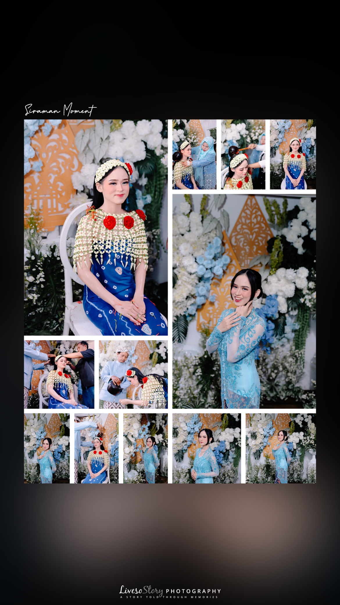Siraman